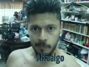 Alfaalgo