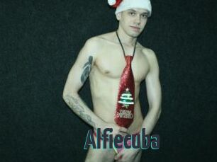 Alfiecuba