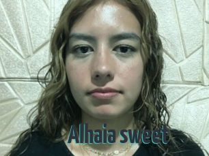 Alhaia_sweet