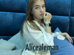 Alicealeman