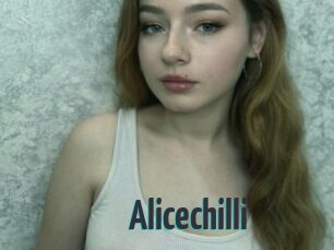 Alicechilli