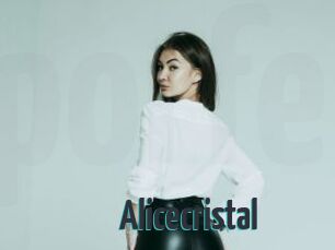 Alicecristal