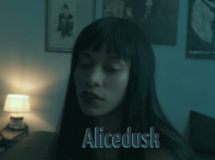Alicedusk