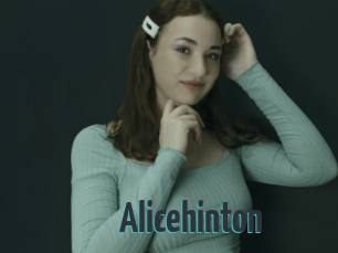 Alicehinton