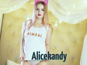 Alicekandy