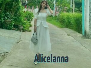 Alicelanna