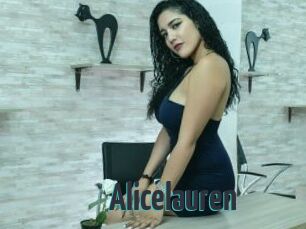 Alicelauren