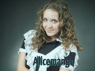 Alicemango