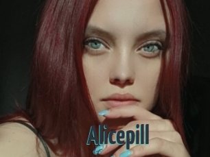 Alicepill