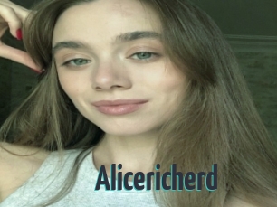 Alicericherd