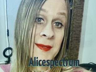 Alicespectrum