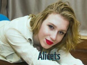 Alicets