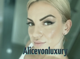Alicevonluxury