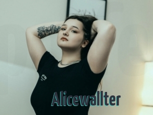 Alicewallter