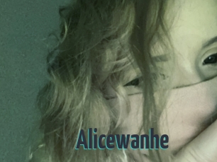 Alicewanhe