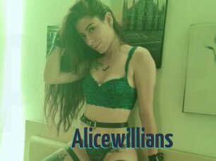 Alicewillians