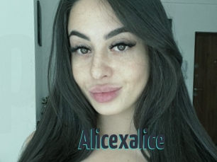 Alicexalice