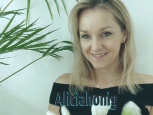 Aliciahonig