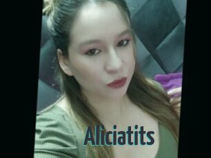 Aliciatits