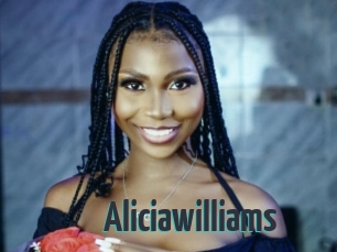 Aliciawilliams