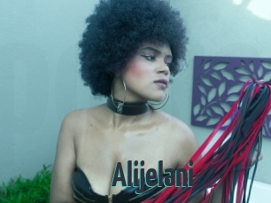 Alijelani