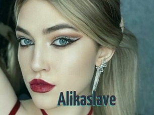 Alikaslave