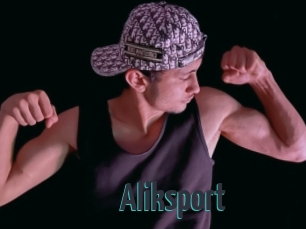 Aliksport
