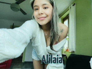 Alilaia