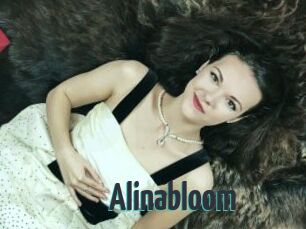 Alinabloom