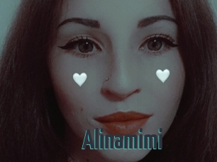 Alinamimi