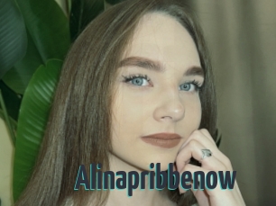 Alinapribbenow