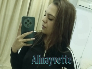 Alinayvette