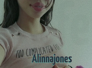Alinnajones