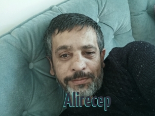 Alirecep