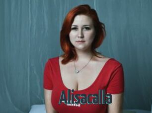 Alisacalla