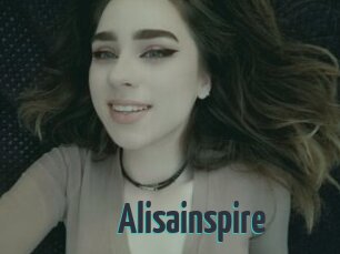 Alisainspire