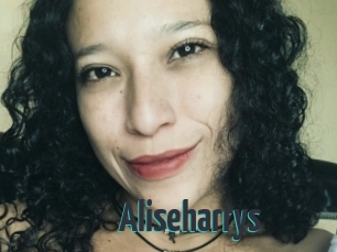 Aliseharrys