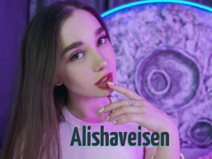 Alishaveisen
