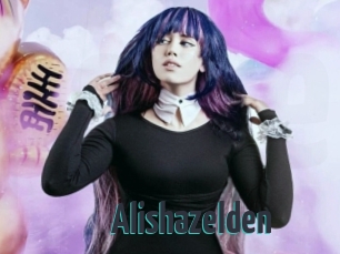 Alishazelden