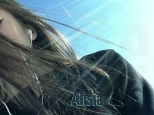Alisia