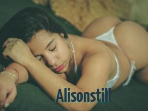 Alisonstill