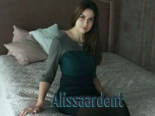 Alissaardent