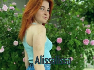 Alissalissa