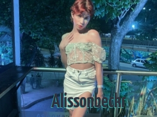 Alissonbeckr