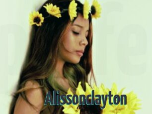Alissonclayton