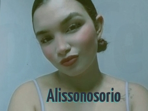 Alissonosorio