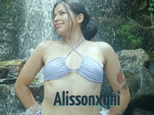 Alissonxoni