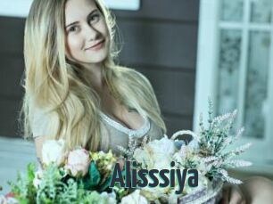 Alisssiya