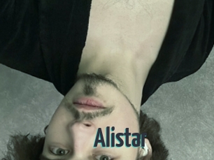 Alistar