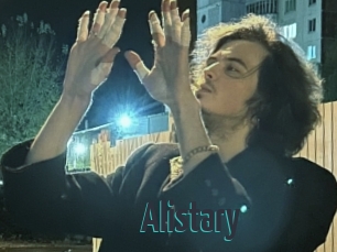 Alistary